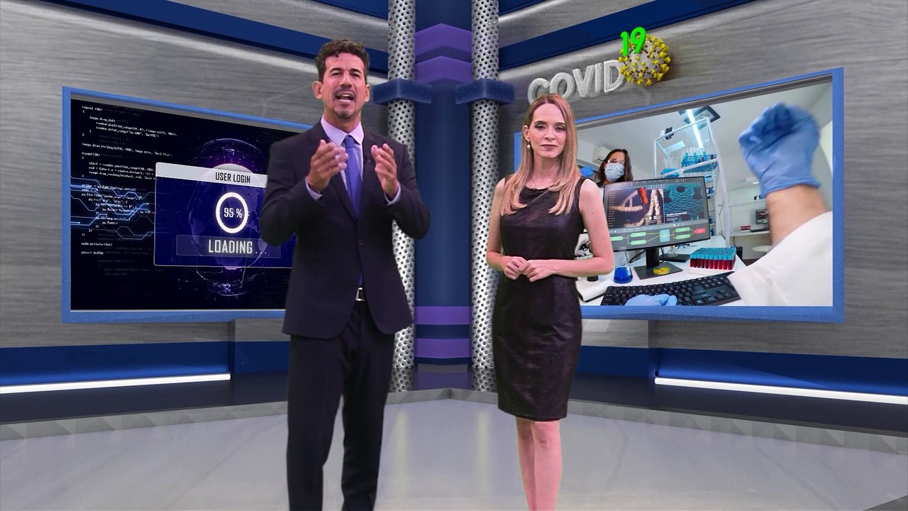 Covid19, la ciencia a prueba: - Contradicciones - capítulo 3/parte 1