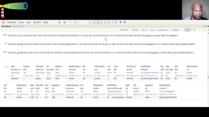 R016 Fundament = Gods Plan en de essentie daarvan 02