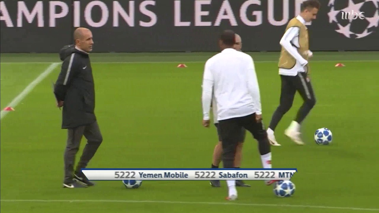 صدى الملاعب يسلط الضوء على ليوناردو جارديم مدرب...