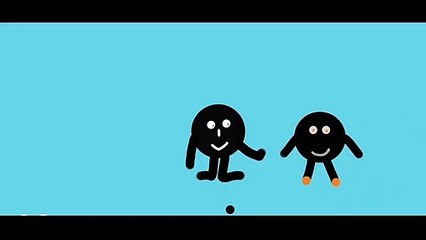 As bolinhas 3-Trailer 3