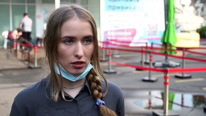 Rússia tem recorde de mortes por covid em 24h