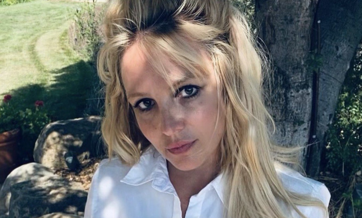Jamie Spears Reportedly Stepped Down as Britney...