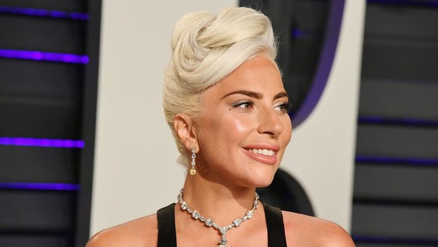 Lady Gaga Promises ‘Chromatica’ Remix Album is ‘Fuego’ | Billboard News