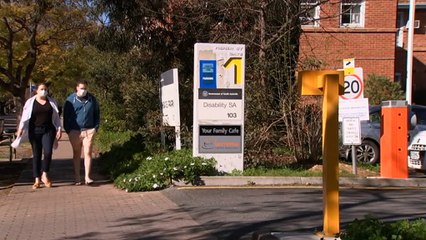 Over 16s in South Australia can book Pfizer jab from Monday