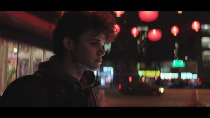 Titans S03E04 Blackfire