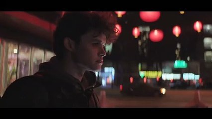 Titans 3x04 Season 3 Episode 4 Trailer - Blackfire