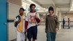 Netflix Drops First Look at Colin Kaepernick’s New Scripted Series | THR News