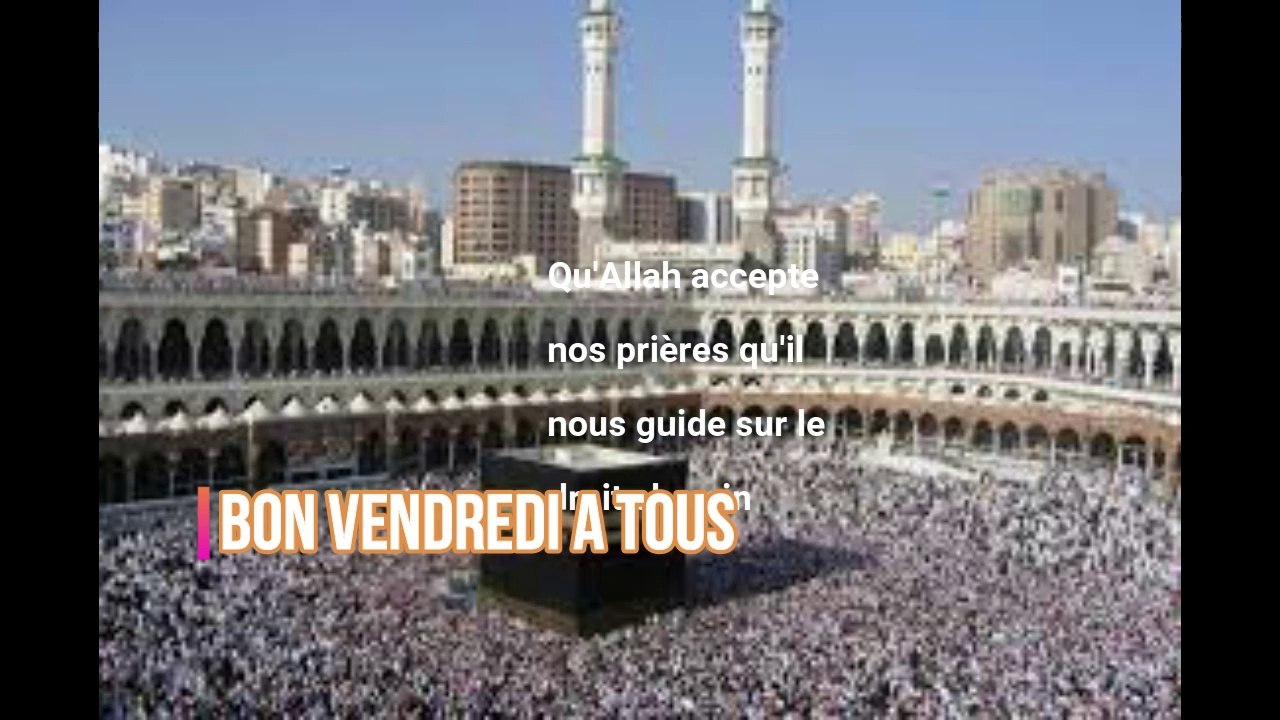 Djouman Moubarak