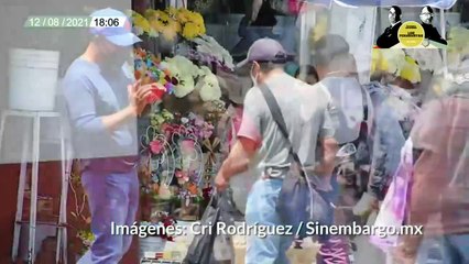 #EnVivo | #LosPeriodistas | En busca del señor Toledo | Más pobres | El regreso del Talibán