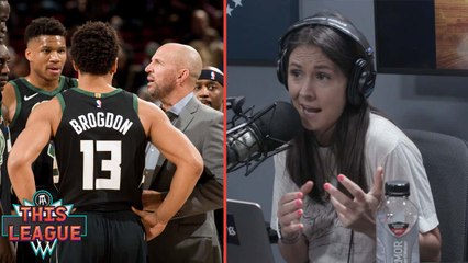 There are Some Troubling Jason Kidd Stories From the Giannis Biography