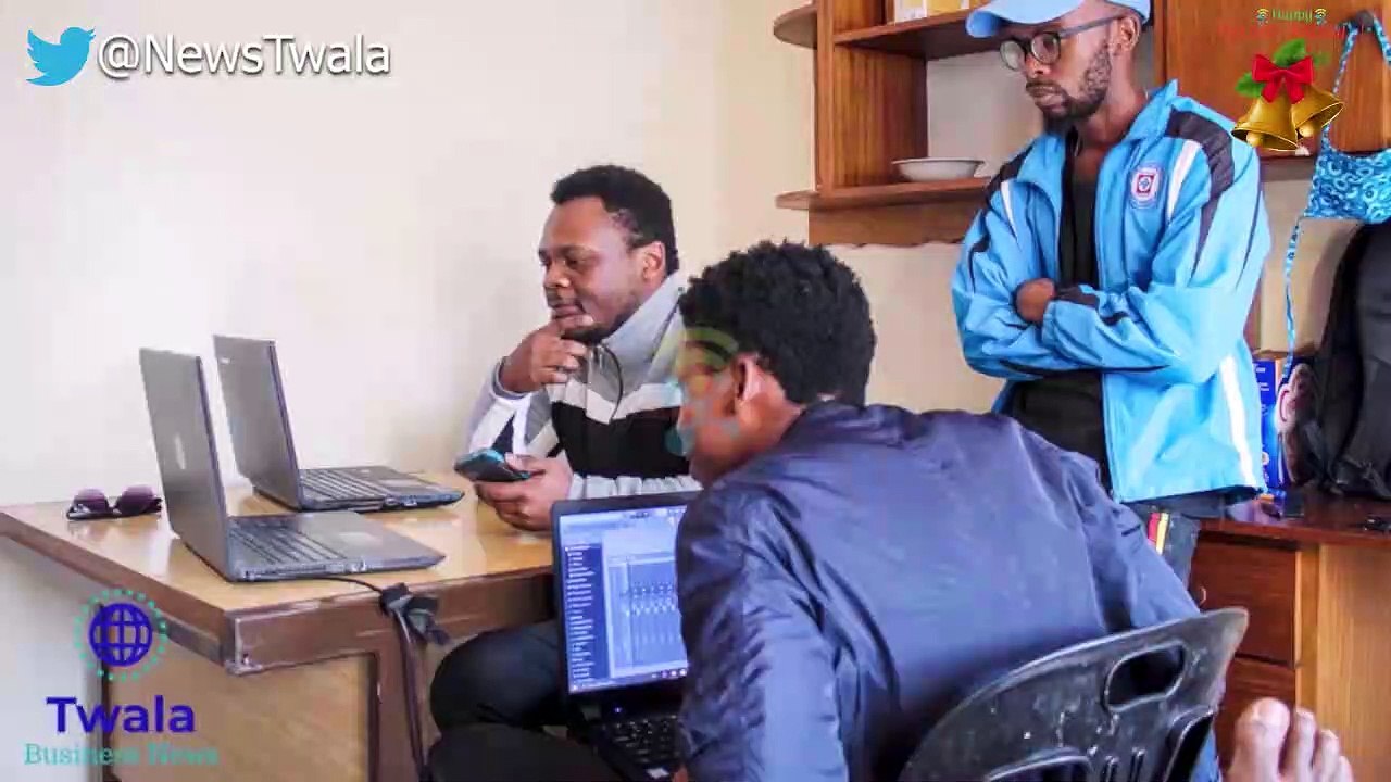 Twala Business News | Episode 1 | Smangaliso Twala with Guest Mohapi Mokeretla | Gregabel Digitals