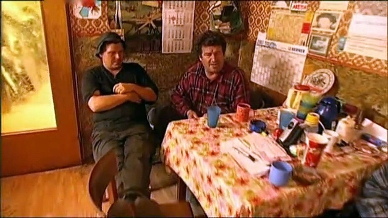 Die Ludolfs (31) Oben ohne