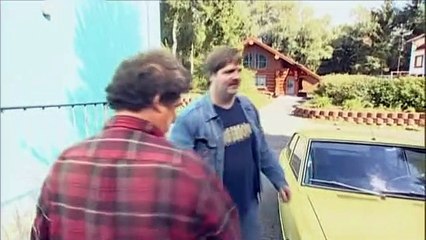 Die Ludolfs (33) Der italienische Stier