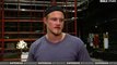 Heels - Ring Talk with Alexander Ludwig Superkick