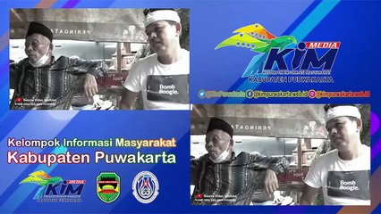 Dedi Mulyadi Marah | Hutan Bambu di Purwakarta Diganti Kebun Pisang