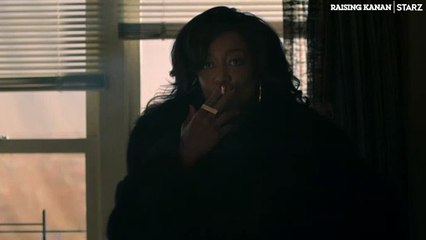 Raising Kanan S01E05