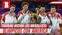 Jorge Sánchez y Guillermo Ochoa titulares ante el Philadelphia Union