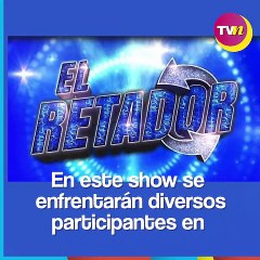 Así convencieron a Lucero y Mijares para estar juntos en 'El Retador'