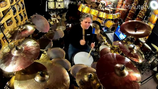 The Legendary Tommy Shaw Talks Styx, Their Latest Album Crash of the Crown, and Current U.S. Tour