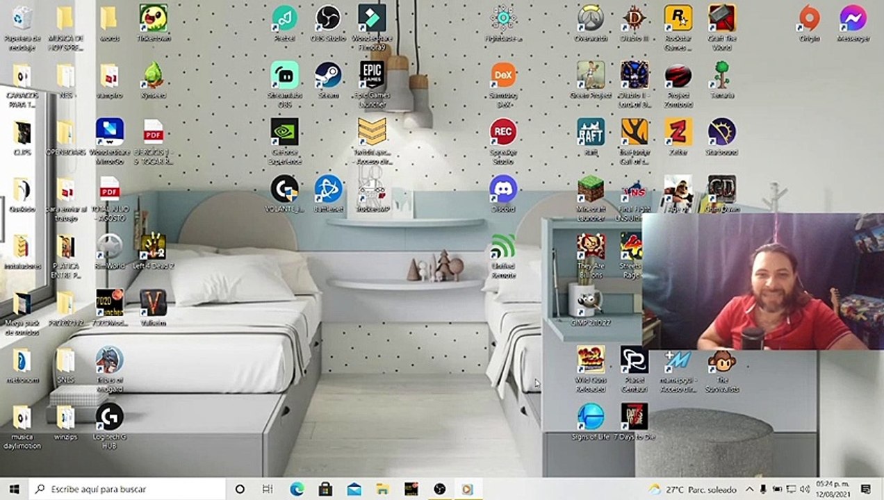 TUTORIAL MOD LAUNCHER 7 DAYS TO DIE