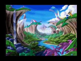 Rayman Junior : English online multiplayer - psx