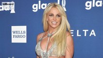 Britney Spears’ Father Jamie Agrees to Step Down From Conservatorship | Billboard News