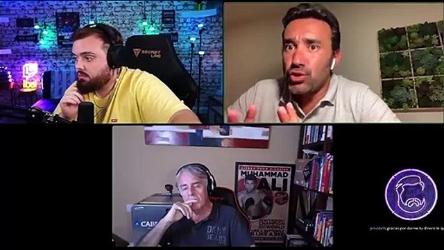 La cagada de Juanma Castaño en mitad de su retransmisión en Twitch con Ibai Llanos: desvela por error que está saliendo con Helena Condis