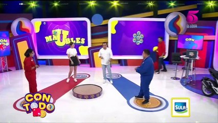 Con Todo - 12 de Agosto