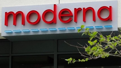 정부대표단, 모더나 면담 위해 출국..."백신 공급 안정화 협의" / YTN