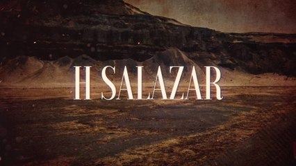 Los Morroz - H Salazar