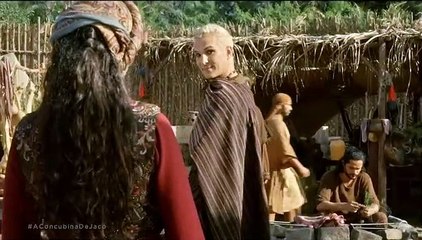 NOVELA GÊNESIS CAPITULO 148 COMPLETO - 12-08-2021 QUINTA