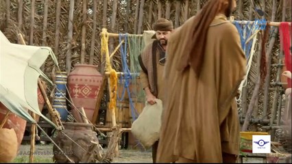 GENESIS - CAPITULO 148 - 12/08/2021 -  A CONCUBINA DE JACÓ