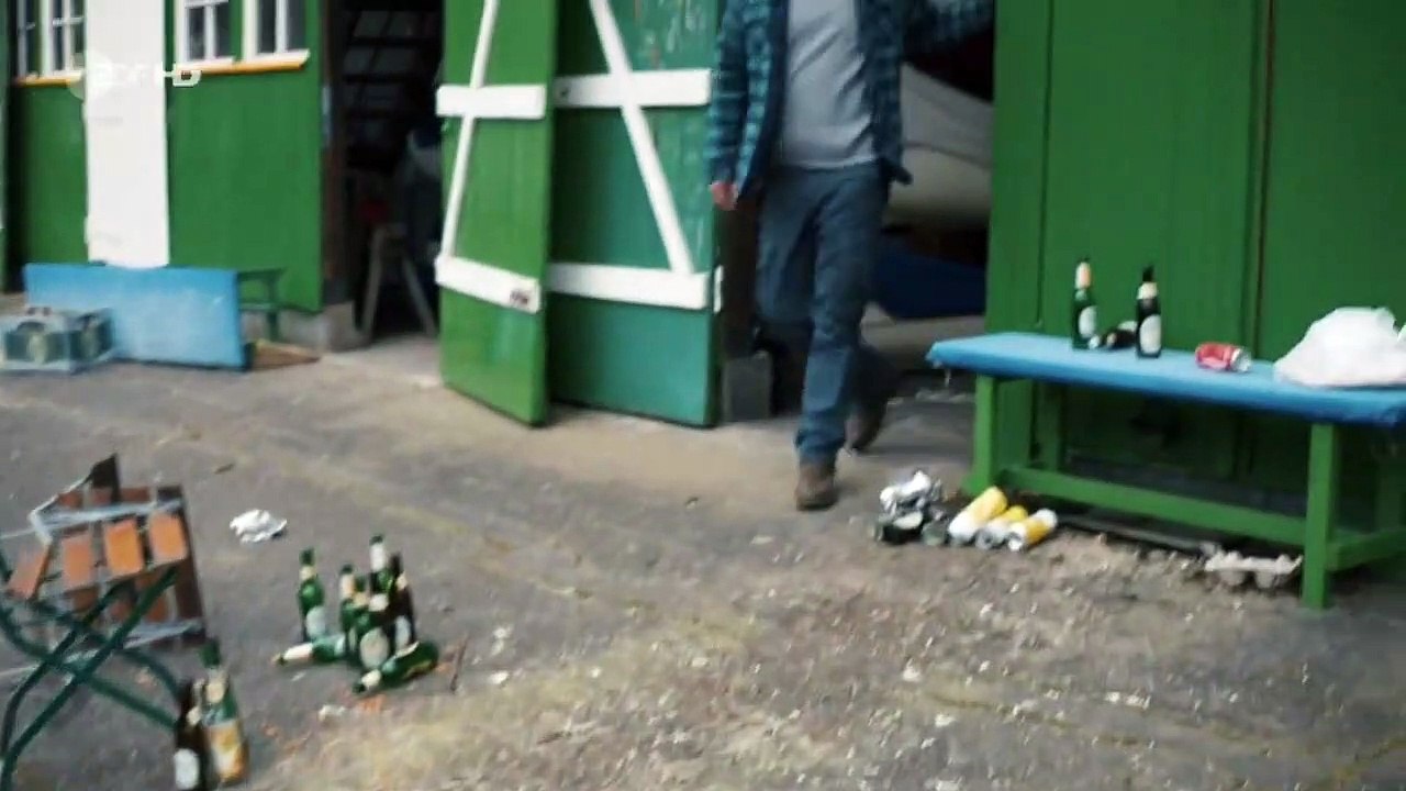 Notruf Hafenkante (321) Staffel 13 Folge 19 - Unhappy Birthday