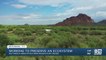 Drones and A.I. hunting down invasive plants at Salt River