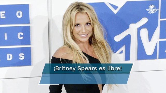 El padre de Britney Spears renuncia a ser su tutor legal después de 13 años