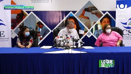 CSE extiende plazo para actividades en el Calendario Electoral 2021