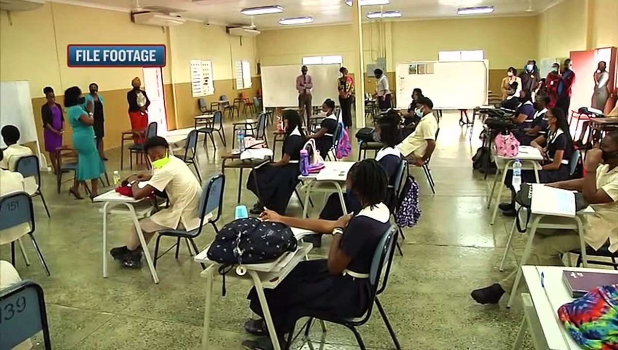 TTUTA Tobago Upset