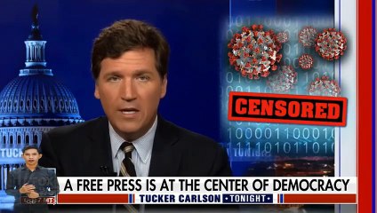 Tucker Carlson Tonight 8-12-21 FULL - BREAKING FOX NEWS August 12, 2021