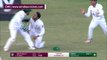 Abbas strikes twice late in the day for Pakistan