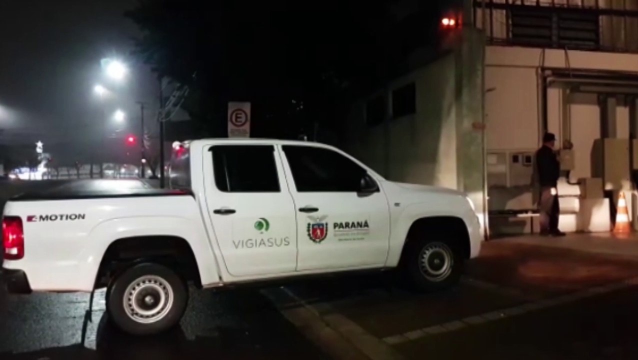 Mais doses da vacina contra a Covid-19 chegam a 10ª Regional de Saúde de Cascavel