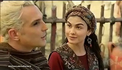 NOVELA GÊNESIS CAPITULO 150 COMPLETO - 14-08-2021 QUINTA