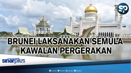 Brunei Kesan 7 Kes Positif Tempatan Setelah 457 Hari Sifar Covid-19