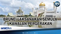 Brunei Kesan 7 Kes Positif Tempatan Setelah 457 Hari Sifar Covid-19
