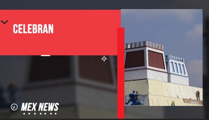 CELEBRAN RITUALES PREHISPÁNICOS EN EL ZÓCALO DE LA CDMX