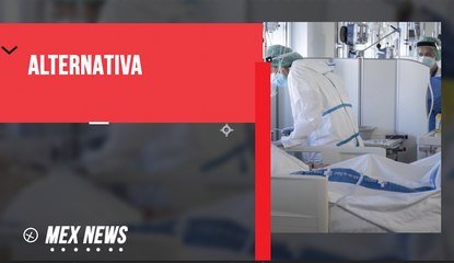 LA OMS PRUEBA 3 TRATAMIENTOS ANTICOVID