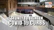 Sydney to tighten Covid-19 curbs, Australian capital to enter lockdown