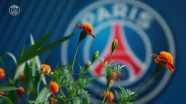 Bertemu Sergio Ramos, Messi Jalani Latihan perdana Bersama PSG