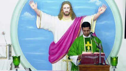 Holy Mass I Malayalam Mass I August 13 I Friday I Qurbana I 6.45 AM