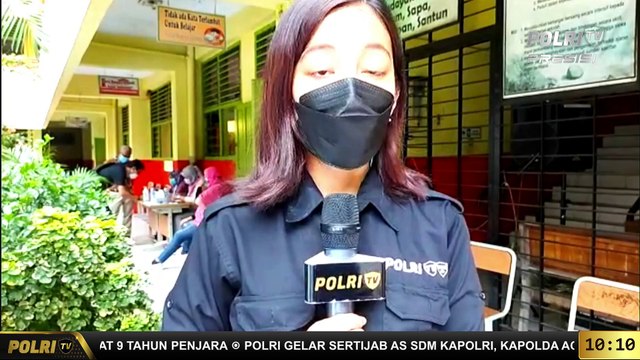 PRESISI Update 10.00 WIB ( 13/08/2021) Gerai Vaksin Merdeka Menteng Dalam Targetkan 200 Peserta. Presiden Joko Widodo Beri Hadiah Untuk Atlet Indonesia yang Bertanding di Olimpiade Tokyo 2020.