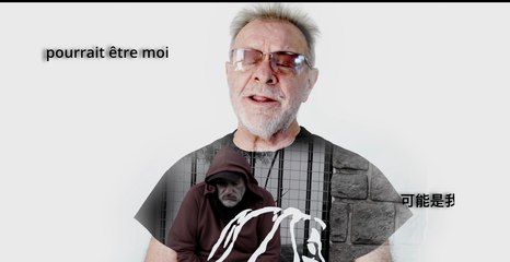 VideoClip "Podría ser Yo"